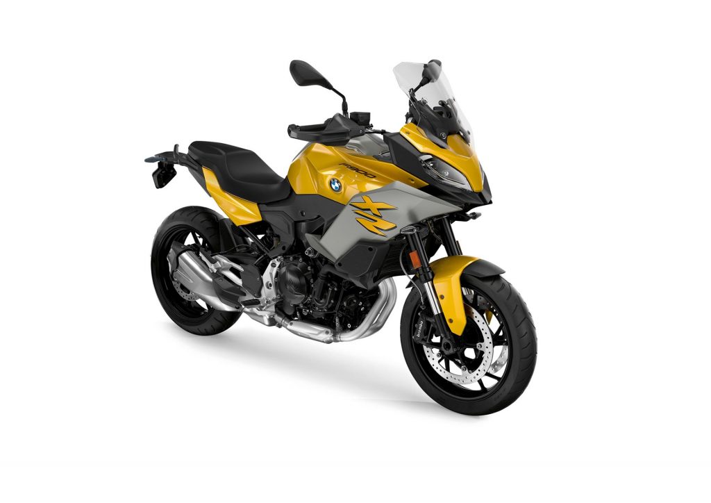 The all-new F 900 R and F 900 XR that have just been revealed to the world at the International Motorcycle Show in Milan will be introduced to the Australian market in the first half of 2020.