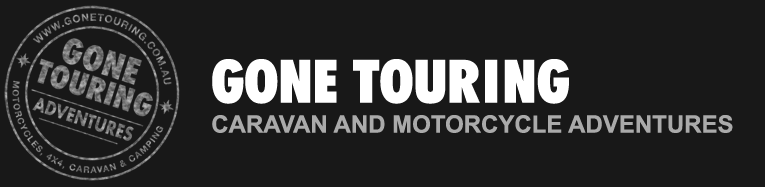 Gone Touring
